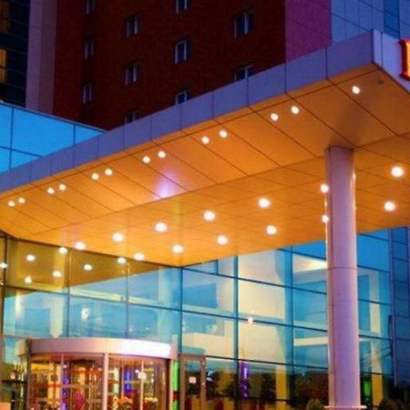 LAROKA HOUSE Rin Grand Modern Apartment Bukarest Exterior foto