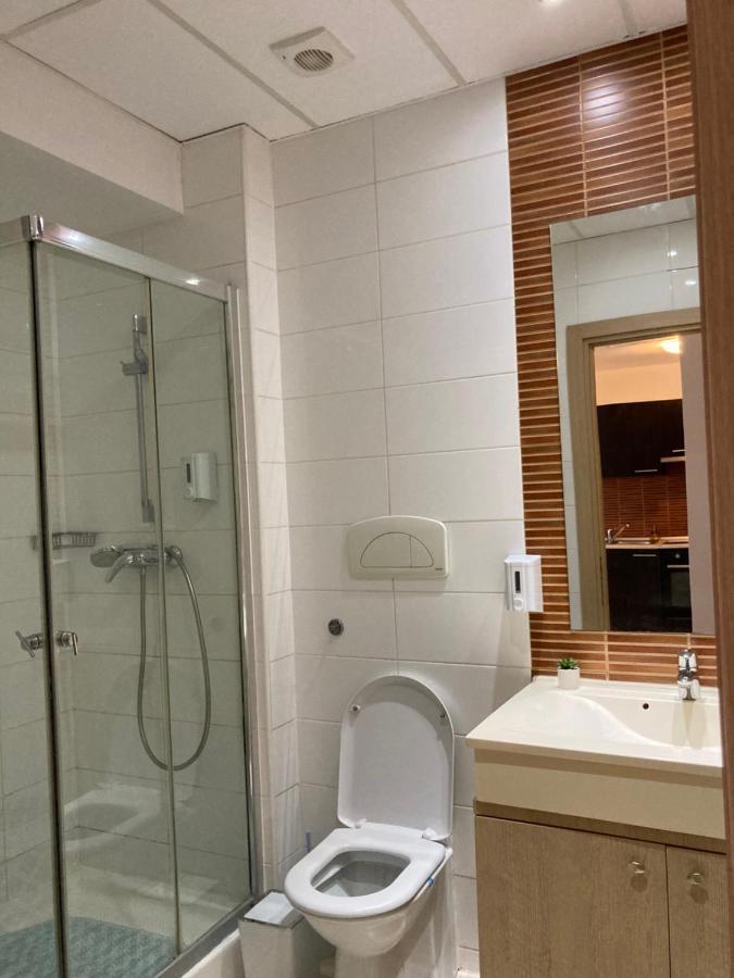 LAROKA HOUSE Rin Grand Modern Apartment Bukarest Exterior foto