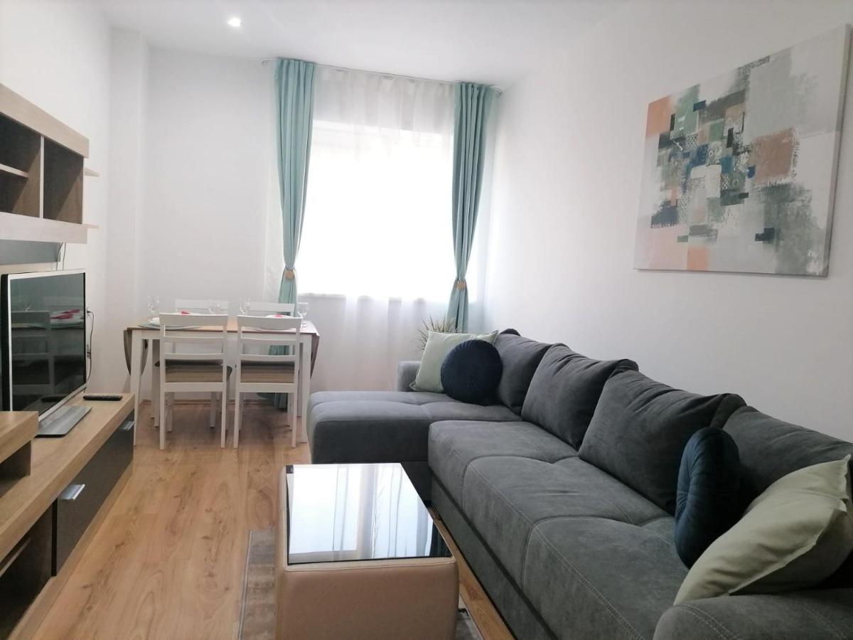 LAROKA HOUSE Rin Grand Modern Apartment Bukarest Exterior foto